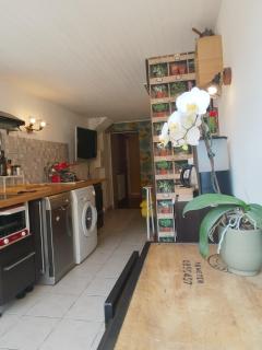 Studio Athena - Aix-les-Bains - 3