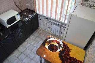 Уютная квартира в городе рядом с Политехническим университетом - Karagandy - 5