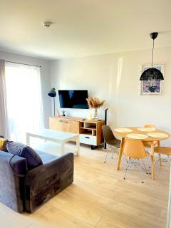 Kunigiškių apartamentai "5 - Palanga - 8