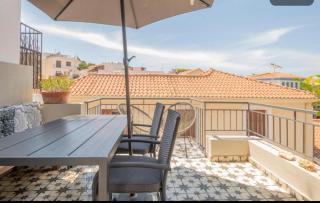 Maisonette Pylos - Pylos - 9