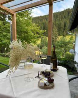 Black Forest Dream Apartments - Feldberg - 4