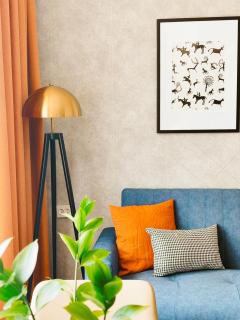Asyl Mura, Residential Complex - Astana - 9