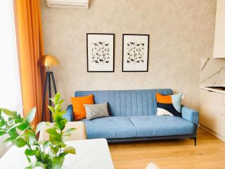 Asyl Mura, Residential Complex - Astana - 8