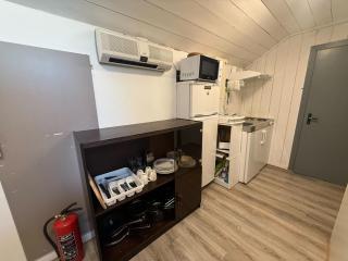 Åndalsnes Apartments - Loft with Private Bathroom - Åndalsnes - 2