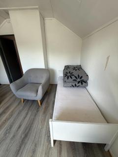 No Shared Spaces - Private Hybel - 4