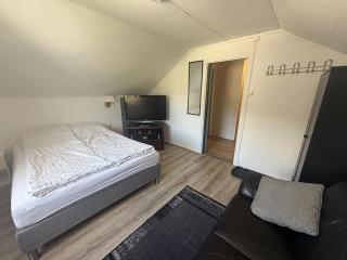 No Shared Spaces - Private Hybel - 7