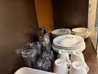 No Shared Spaces - Private Hybel - 1