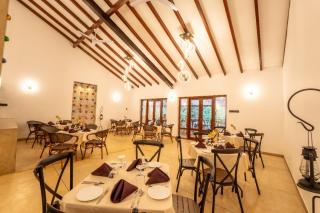 Hotel Grand Minaro - Homagama - 4