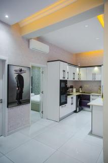 Accra Luxury Apartments @ Silicon Square - Accra - 4