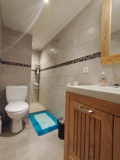 Studio Athena - Aix-les-Bains - 1