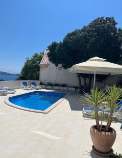 Luxury Sunny Apartment - Mlini - 3