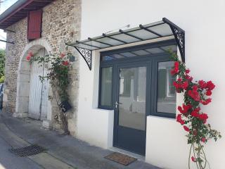 La maison de Sophie - Carresse - 5