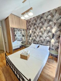 Tate's Sweet home - Tiflis - 6