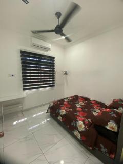 Widad Homestay Kuala Selangor - Gua Sai - 1