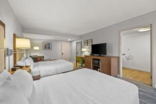 Hampton Inn Toledo-South/Maumee - Maumee - 6
