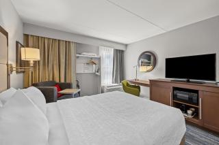 Hampton Inn Toledo-South/Maumee - Maumee - 7