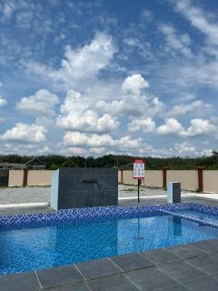 Andak Homestay - 3