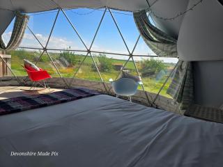 Koa Tree Dome - Welcombe - 4