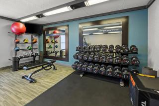 Hampton Inn Toledo-South/Maumee - Maumee - 2