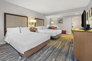 Hampton Inn Toledo-South/Maumee - Maumee - 8