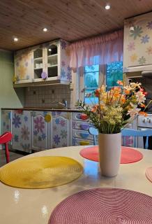 Cozy farmhouse on a visiting farm - - 8