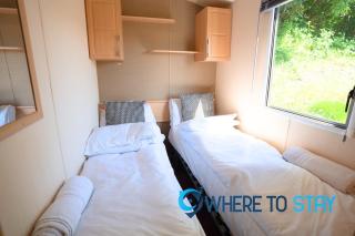 The 3 Bed Comfort Stay with Free Parking - Angus - 0