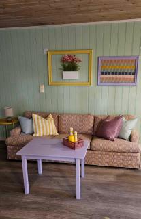Cozy farmhouse on a visiting farm - - 2
