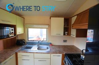 The 3 Bed Comfort Stay with Free Parking - Angus - 9