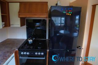 The 3 Bed Comfort Stay with Free Parking - Angus - 8