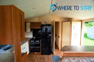 The 3 Bed Comfort Stay with Free Parking - Angus - 7