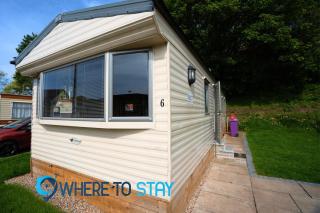 The 3 Bed Comfort Stay with Free Parking - Angus - 6