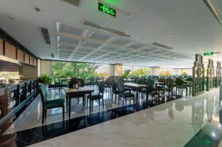 Grand Luxury Hotel - 24 Hours stay - Thôn Mỹ Phước - 5