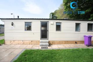 The 3 Bed Comfort Stay with Free Parking - Angus - 5