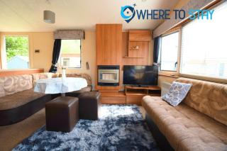 The 3 Bed Comfort Stay with Free Parking - Angus - 4