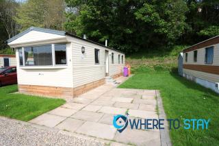 The 3 Bed Comfort Stay with Free Parking - Angus - 3