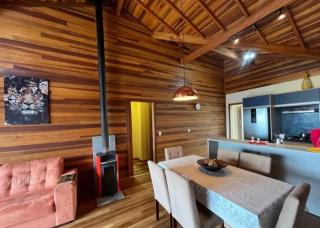 Recanto da Maria Vitoria - Casa 01 - Canela - 3