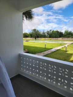 Cozy 1 bedroom Coastal Condo Beachside Bliss Near Golf & Adventure - Malindi - 6