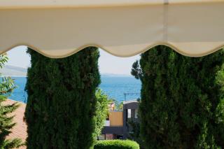 Central Sea View Apartment - Saranda - 3