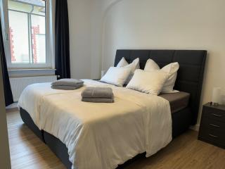 Im Herzen von Bad Mergentheim - Bad Mergentheim - 8
