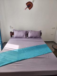 Cozy 1 bedroom Coastal Condo Beachside Bliss Near Golf & Adventure - Malindi - 1