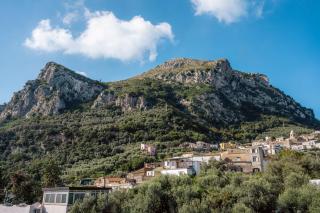 Nerano Bay Villa with Jacuzzi Rooftop - Nerano - 9