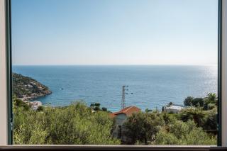Nerano Bay Villa with Jacuzzi Rooftop - Nerano - 7
