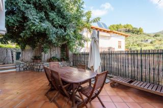 Nerano Bay Villa with Jacuzzi Rooftop - Nerano - 6