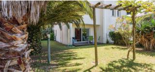 Location Appartement avec Jardin Anglet Chiberta - Anglet - 5