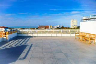 Haus Frauenpreiss F505 - Cuxhaven - 9