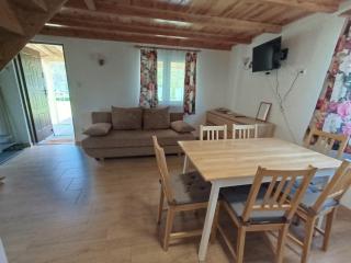 Przy wodzie - Jacnia - 7