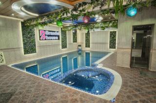 Brandel House - Uzbankinty - 0