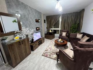 Baraka Tower - Private Apartments - Le Caire - 7