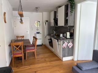 2 Schlafzimmer im Neubau in Grünruhelage und doch zentral - Größing - 9