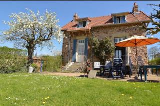 Villa Sainte-Odile - Saint-Honoré-les-Bains - 0